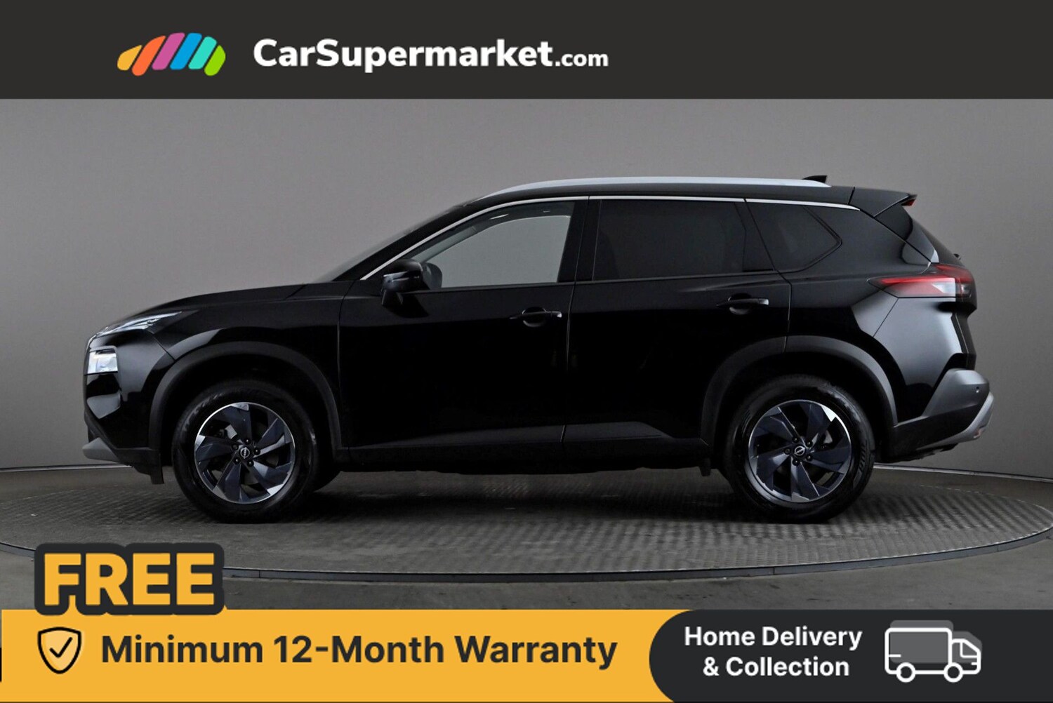 Used Nissan X-Trail 2025 for sale - 76368673: Photo 3