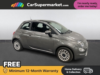 Fiat 500 feature image