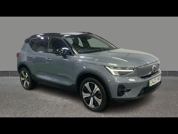 Used Volvo XC40 2023 for sale - 78876099: Photo