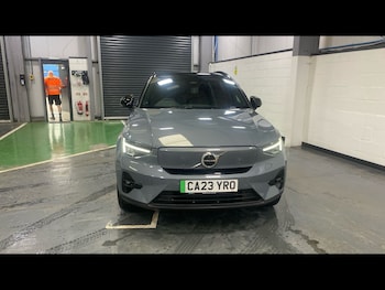 Used Volvo XC40 2023 for sale - 78876099: Photo