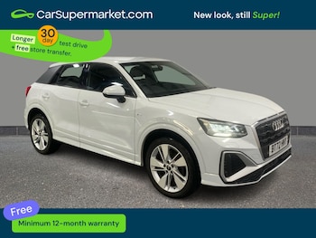 Used Audi Q2 2022 for sale - 78541636: Photo