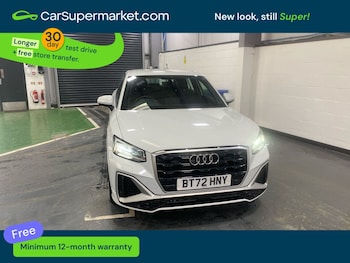 Used Audi Q2 2022 for sale - 78541636: Photo