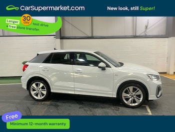 Used Audi Q2 2022 for sale - 78541636: Photo