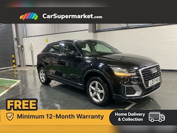 Used Audi Q2 2017 for sale - 76515884: Photo