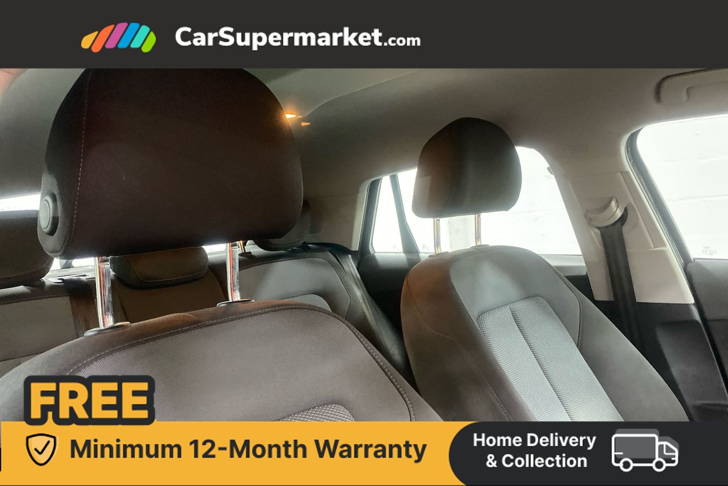 Used Audi Q2 2017 for sale - 76515884: Photo 5