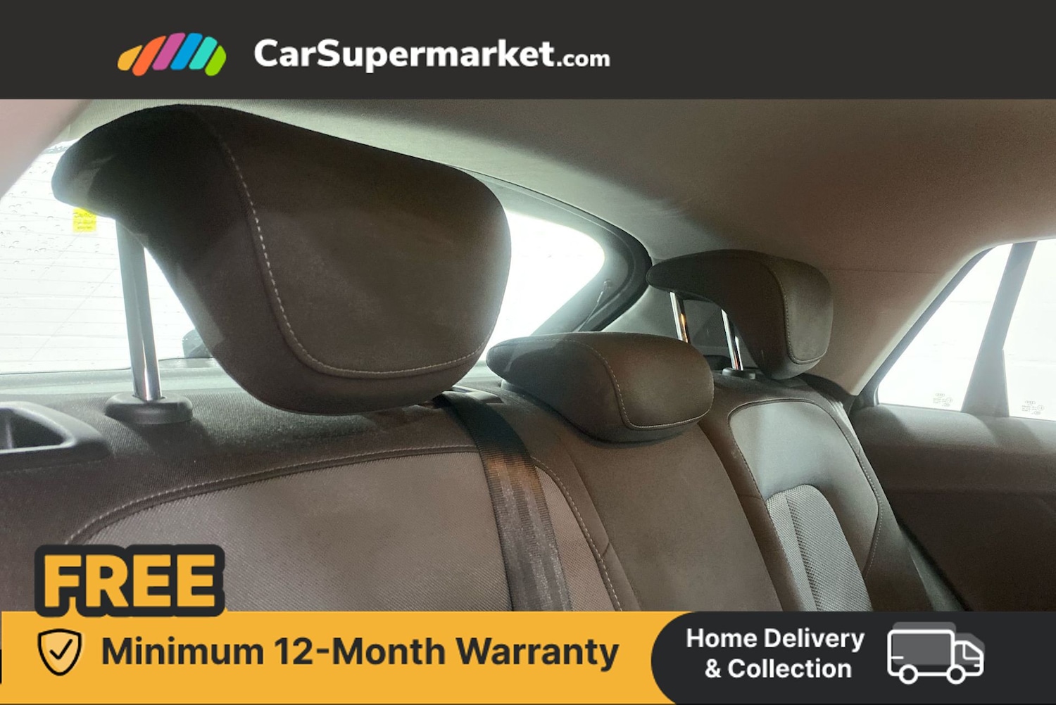 Used Audi Q2 2017 for sale - 76515884: Photo 6