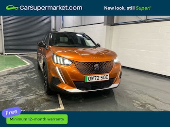 Used Peugeot 2008 2023 for sale - 78367988: Photo