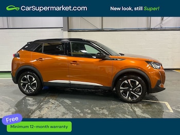 Used Peugeot 2008 2023 for sale - 78367988: Photo