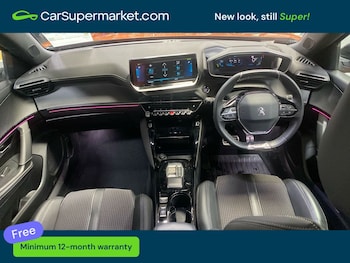 Used Peugeot 2008 2023 for sale - 78367988: Photo