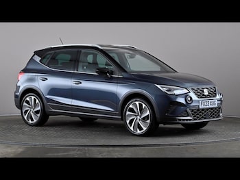 Used SEAT Arona 2023 for sale - 79365233: Photo