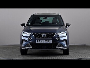 Used SEAT Arona 2023 for sale - 79365233: Photo