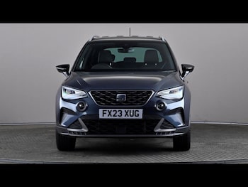 Used SEAT Arona 2023 for sale - 79365233: Photo