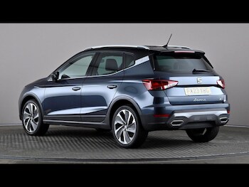 Used SEAT Arona 2023 for sale - 79365233: Photo