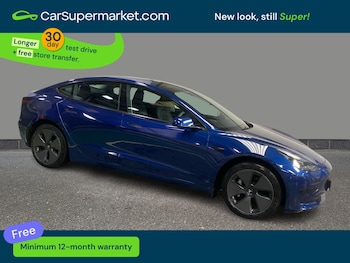 Used Tesla Model 3 2022 for sale - 78454312: Photo