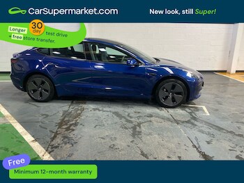 Used Tesla Model 3 2022 for sale - 78454312: Photo