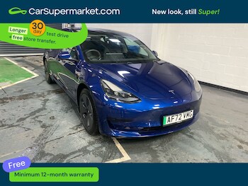 Used Tesla Model 3 2022 for sale - 78454312: Photo