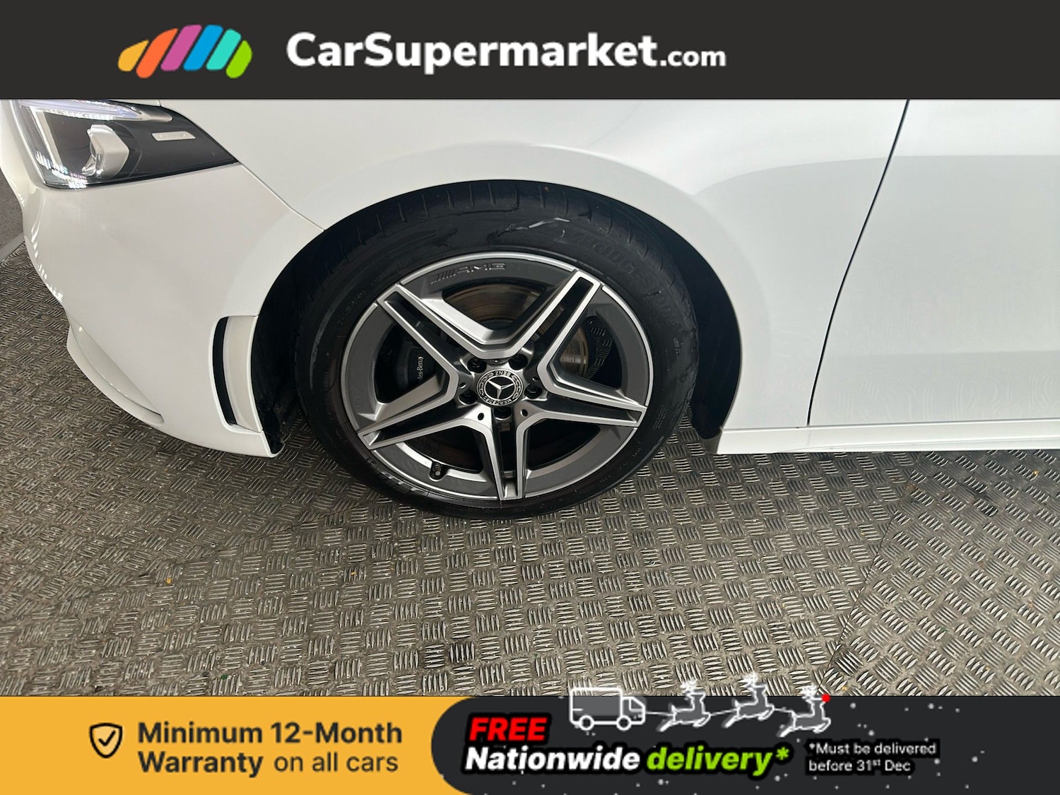 Used Mercedes-Benz A-Class 2020 for sale - 76896231: Photo 20