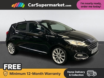 Ford Fiesta feature image