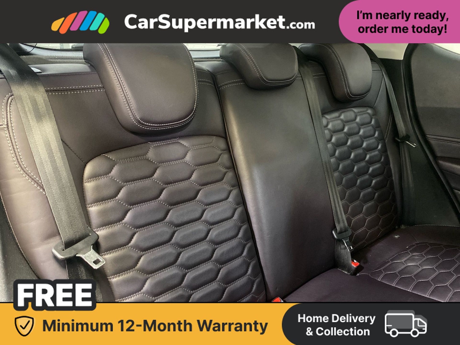 Used Ford Fiesta 2019 for sale - 77617267: Photo 6