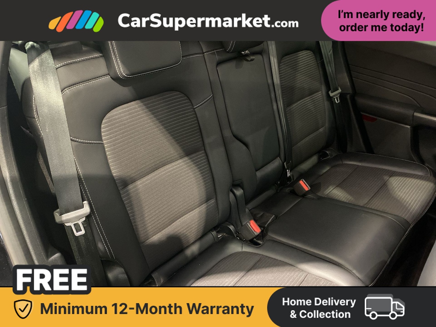 Used Ford Kuga 2023 for sale - 78016109: Photo 4