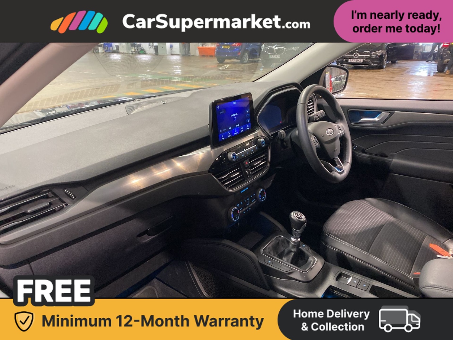 Used Ford Kuga 2023 for sale - 78016109: Photo 6