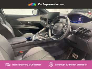Used Peugeot 3008 2022 for sale - 75150714: Photo