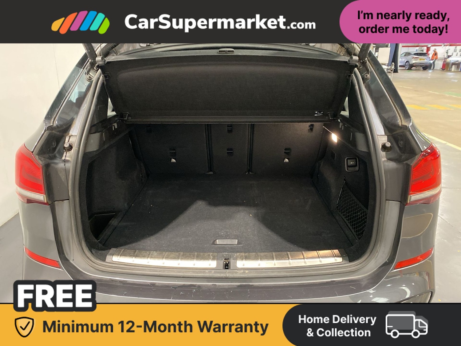 Used BMW X1 2021 for sale - 77620426: Photo 5