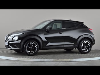 Used Nissan Juke 2024 for sale - 78991580: Photo