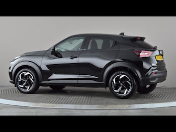Used Nissan Juke 2024 for sale - 78991580: Photo