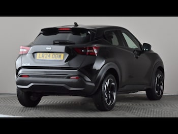 Used Nissan Juke 2024 for sale - 78991580: Photo