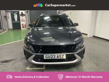 Used Hyundai KONA 2022 for sale - 75344021: Photo