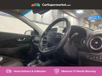 Used Hyundai KONA 2022 for sale - 75344021: Photo
