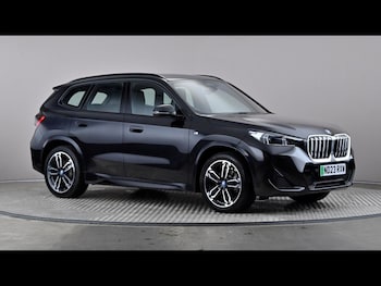 Used BMW iX1 2023 for sale - 79608503: Photo