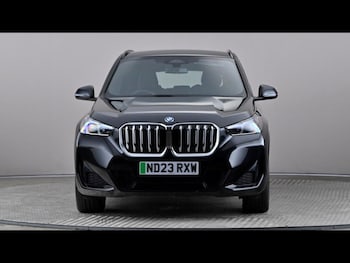 Used BMW iX1 2023 for sale - 79608503: Photo