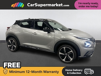 Used Nissan Juke 2024 for sale - 78043523: Photo