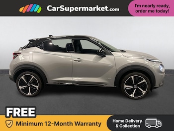 Used Nissan Juke 2024 for sale - 78043523: Photo