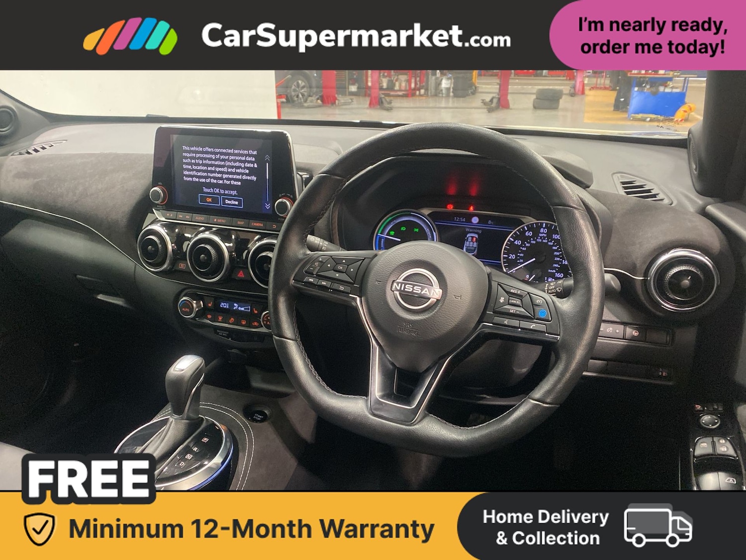 Used Nissan Juke 2024 for sale - 78043523: Photo 3