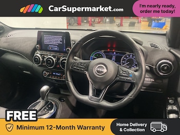 Used Nissan Juke 2024 for sale - 78043523: Photo