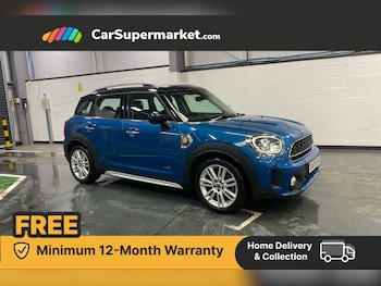 MINI - Countryman