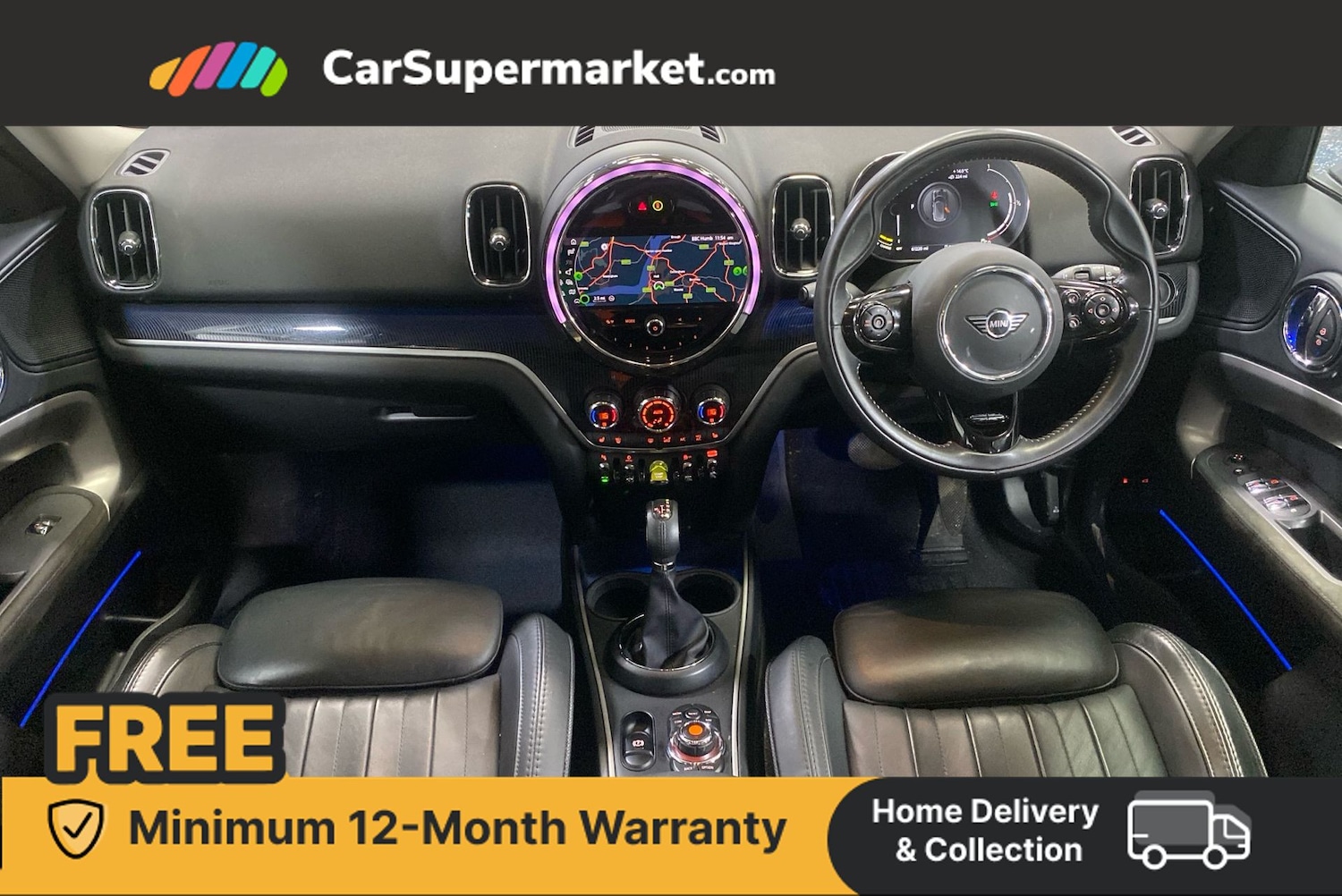 Used MINI Countryman 2021 for sale - 76509030: Photo 4