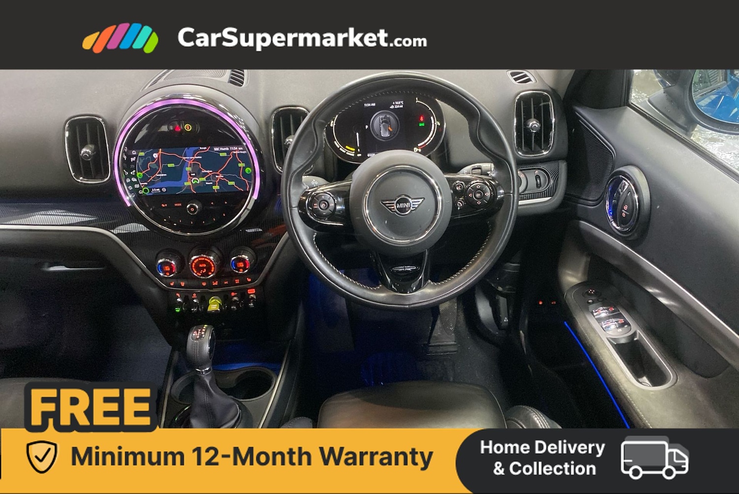 Used MINI Countryman 2021 for sale - 76509030: Photo 5