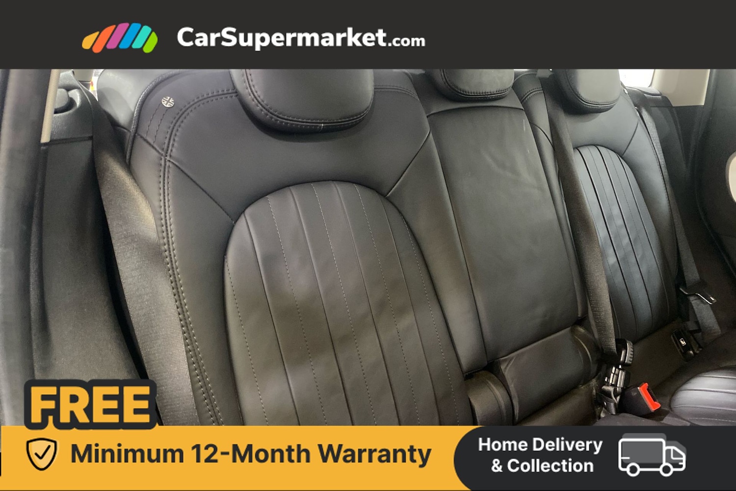 Used MINI Countryman 2021 for sale - 76509030: Photo 6