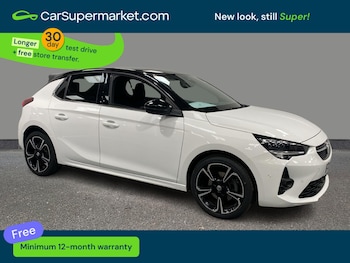 Used Vauxhall Corsa 2023 for sale - 78497724: Photo