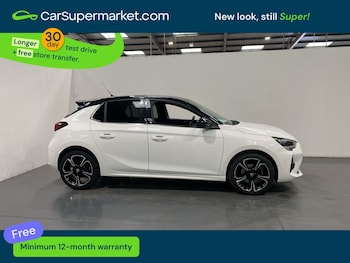 Used Vauxhall Corsa 2023 for sale - 78497724: Photo