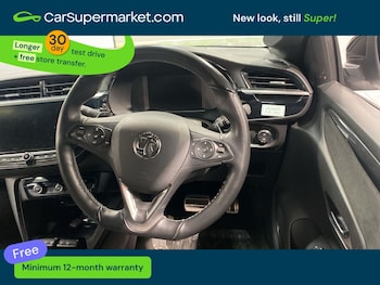 Used Vauxhall Corsa 2023 for sale - 78497724: Photo