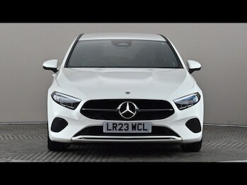Used Mercedes-Benz A-Class 2023 for sale - 78836379: Photo