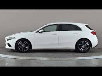 Used Mercedes-Benz A-Class 2023 for sale - 78836379: Photo