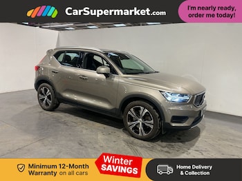 2021 - 1.5 T5 Recharge PHEV Inscription Auto