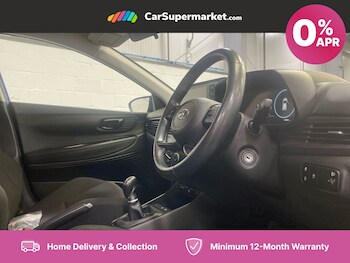 Used Hyundai BAYON 2022 for sale - 76236740: Photo 4