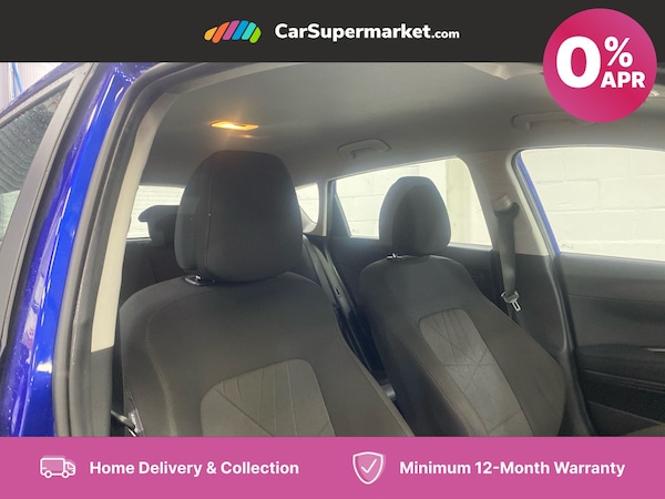 Used Hyundai BAYON 2022 for sale - 76236740: Photo 5